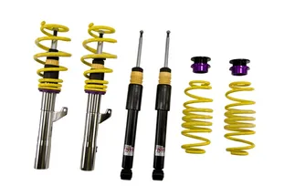 KW V1 Coilover Kit For Jetta VI TDI Sedan (North American Model Only)